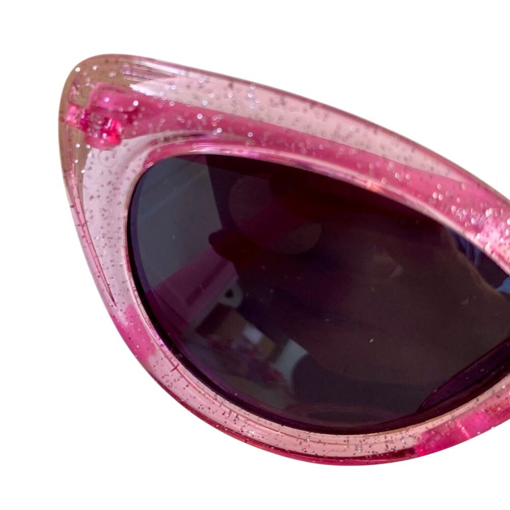 3+/$10ea Janie and jack sparkle sunglasses - Picture 2 of 4